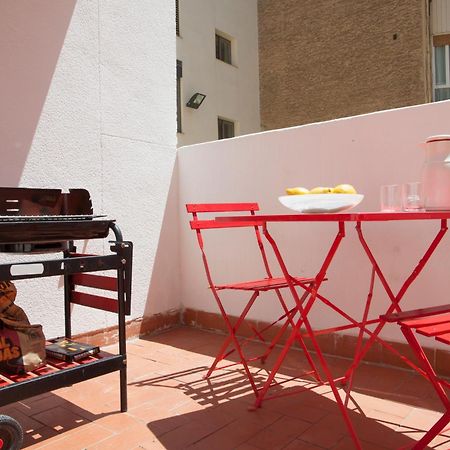 Singular Apartments Jorge Juan Valencia Habitación foto