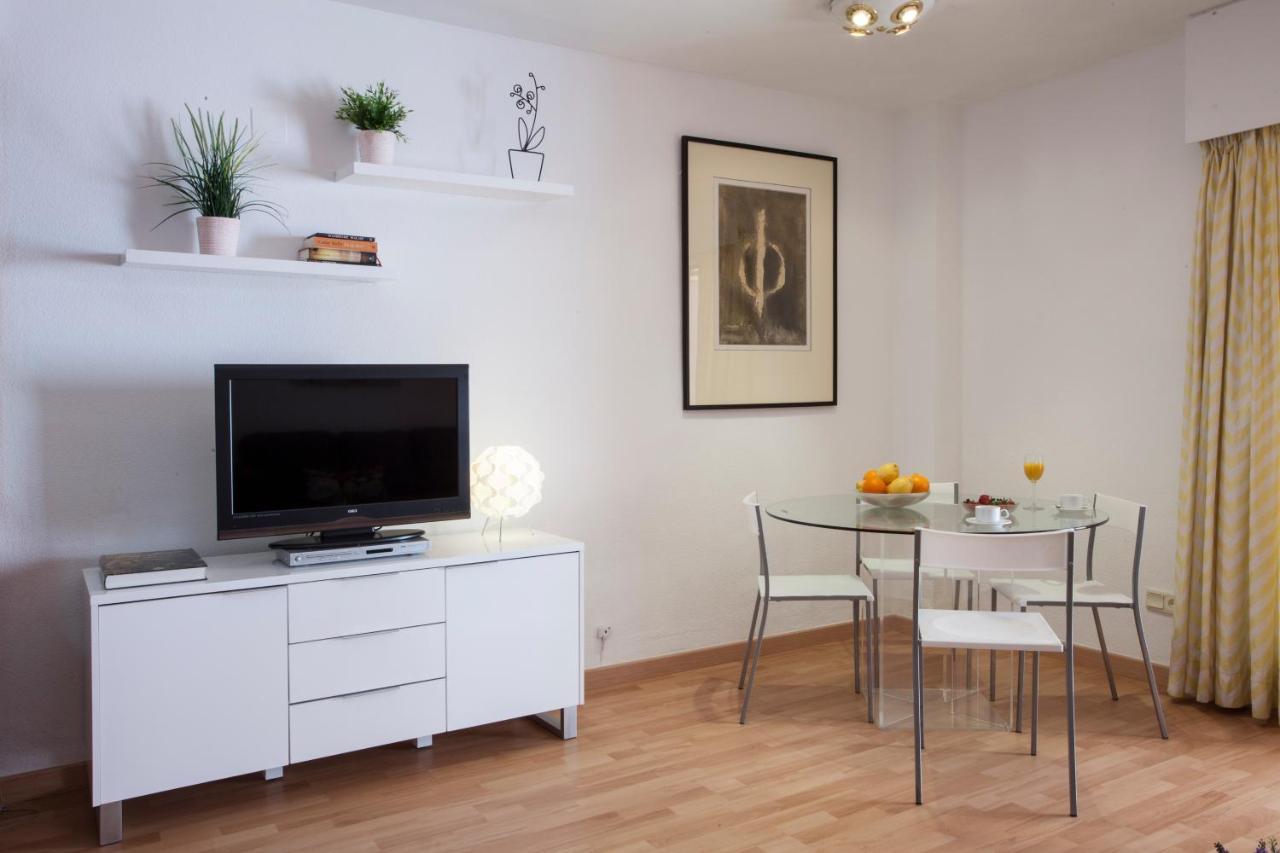 Singular Apartments Jorge Juan Valencia Habitación foto