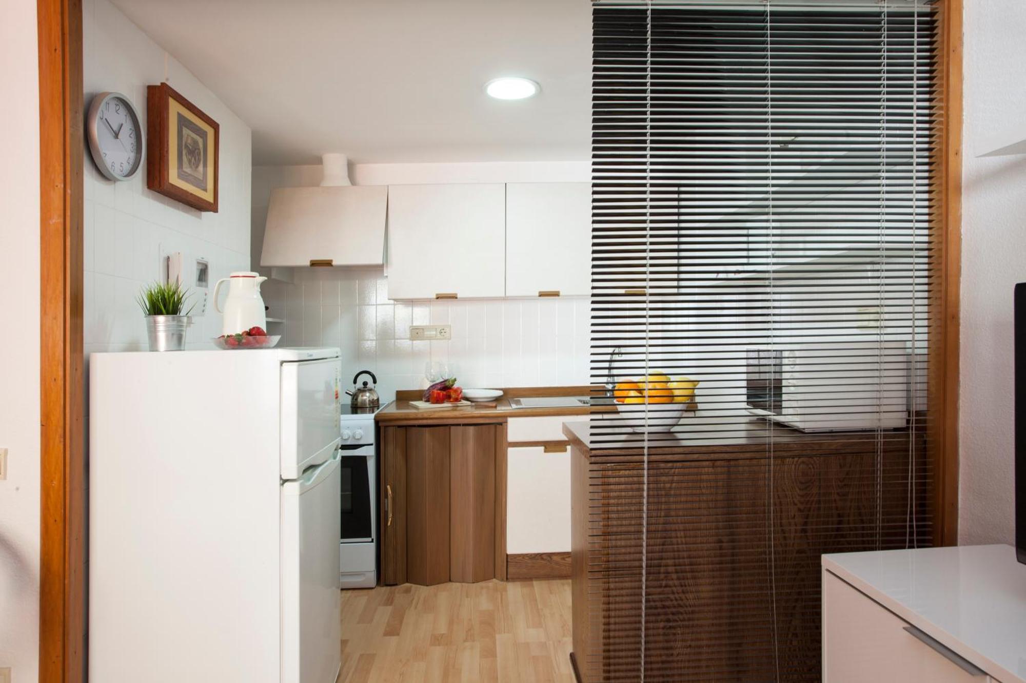 Singular Apartments Jorge Juan Valencia Habitación foto