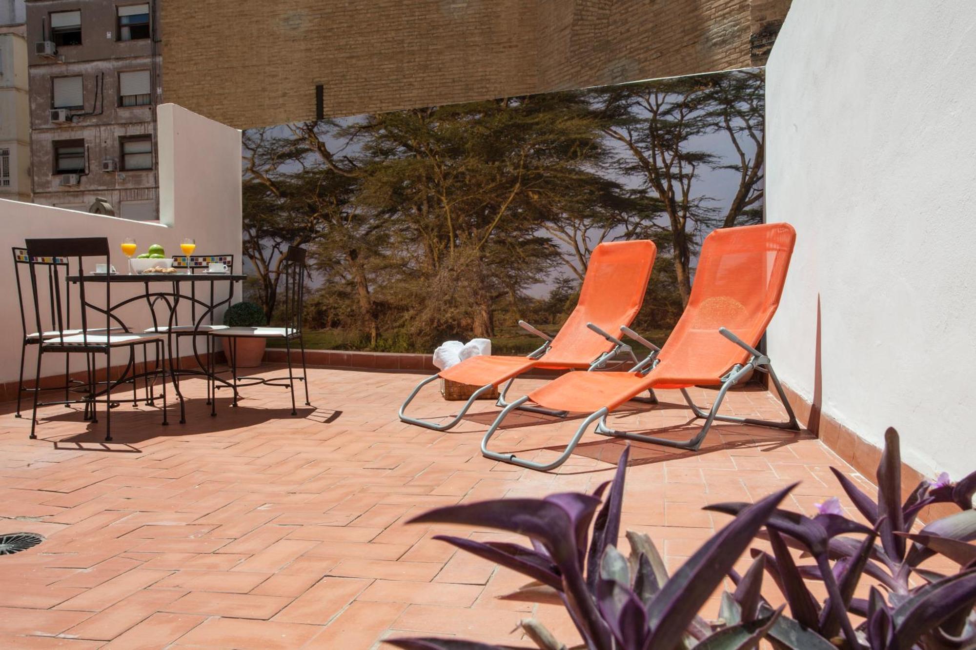 Singular Apartments Jorge Juan Valencia Habitación foto