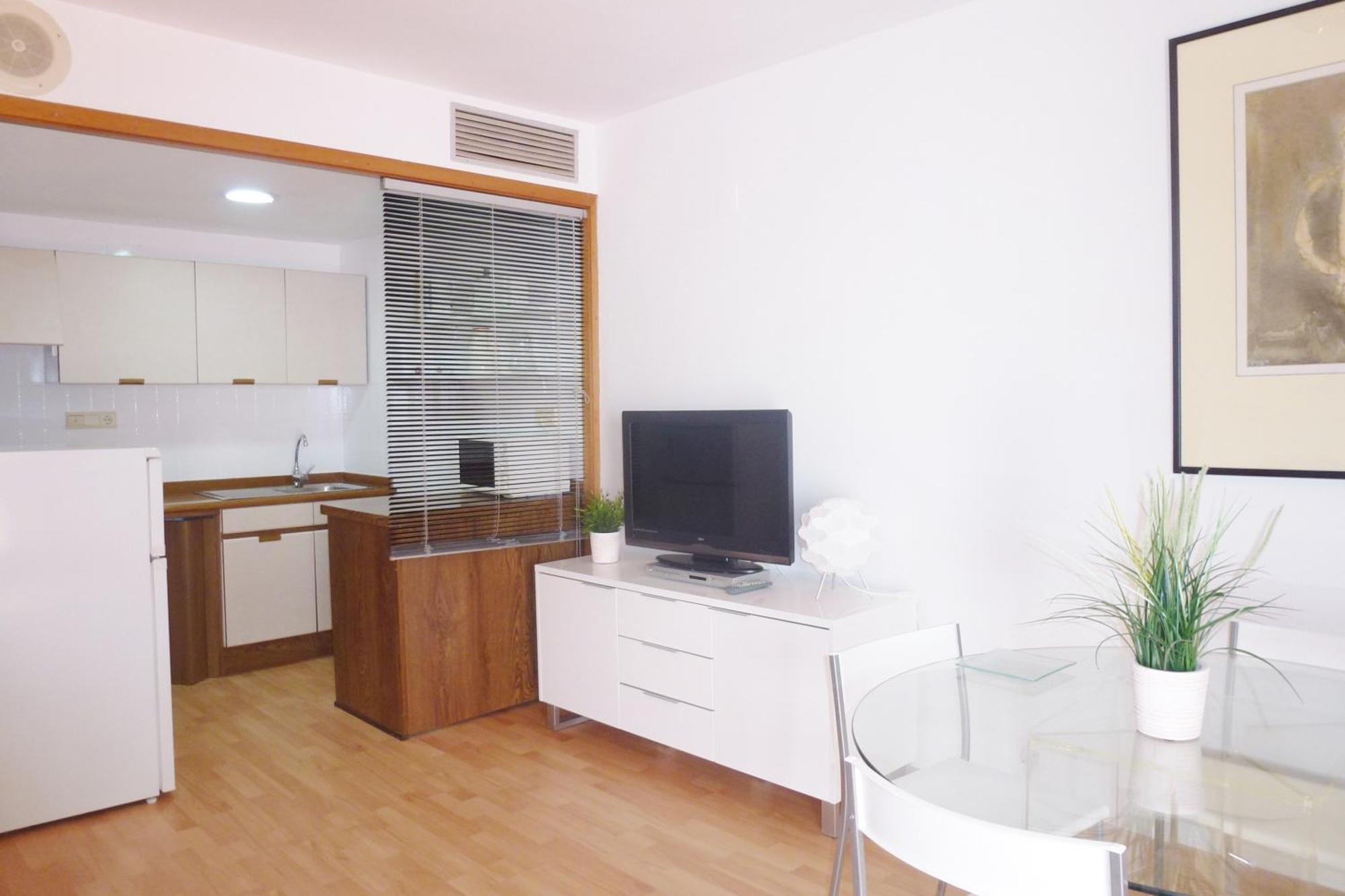 Singular Apartments Jorge Juan Valencia Habitación foto