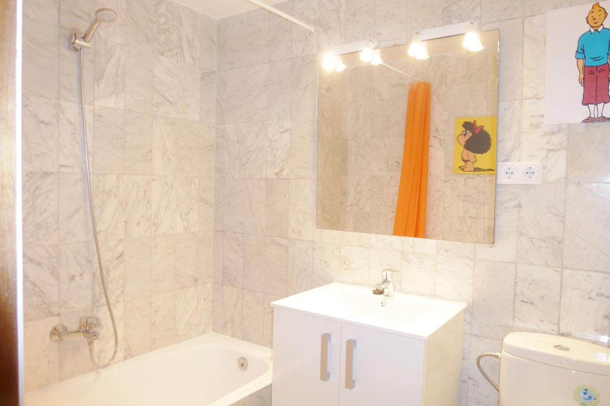 Singular Apartments Jorge Juan Valencia Habitación foto
